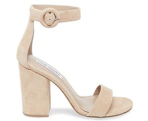 Steve Madden Women's Friday Sandals - Blush