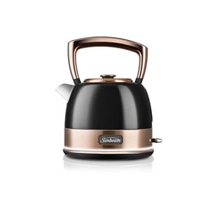 Sunbeam New York Pot Kettle (Black Bronze)