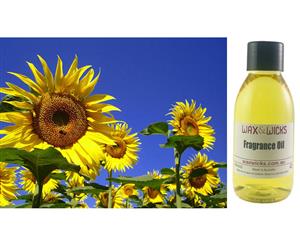 Sunflower - Fragrance Oil