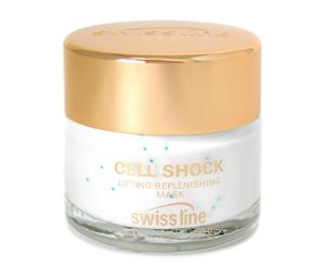 Swissline Cell Shock Lifting Replenishing Mask 50ml/1.7oz