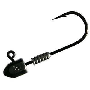 Tackle Tactics Headlockz HD Jig Heads