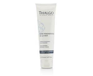 Thalgo Soin Fondamental De La Mer OligoMarine Massage Cream (Salon Product) 150ml/5.07oz