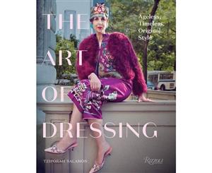 The Art of Dressing