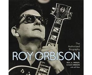 The Authorized Roy Orbison