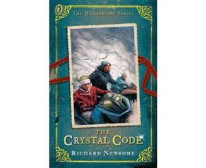 The Crystal Code  The Billionaire's Curse Series  Book 4