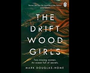 The Driftwood Girls