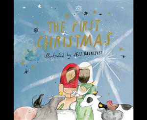 The First Christmas