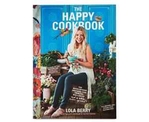 The Happy Cookbook