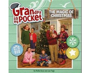 The Magic of Christmas  Grandpa in my Pocket