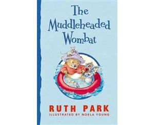 The Muddleheaded Wombat