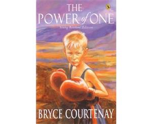 The Power of One Young Readers' Edition