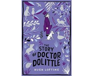 The Story of Doctor Dolittle