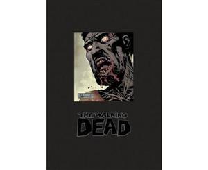 The Walking Dead Omnibus  Walking Dead Omnibus  Volume 7