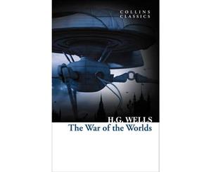 The War of the Worlds