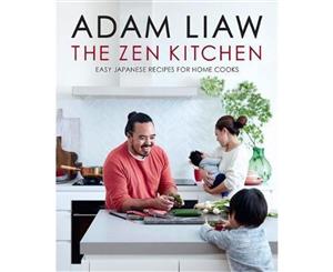 The Zen Kitchen