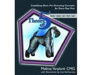 Theory of Five Grooming Book