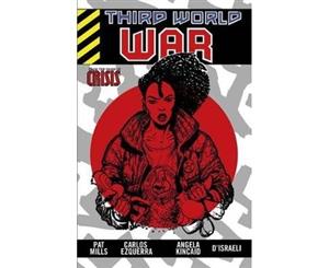 Third World War - Paperback