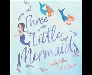 Three Little Mermaids