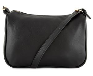 Tony Bianco Davis Crossbody Bag - Black