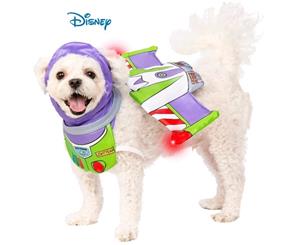 Toy Story Buzz Pet Accessory