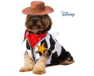 Toy Story Woody Pet Accessory