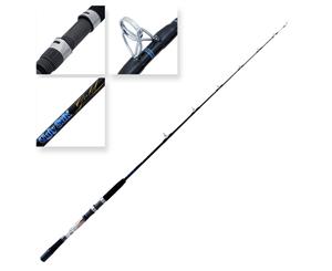 Ugly Stik Gold 561H Overhead Casting Rod 5ft 6in 10-15kg 1pc