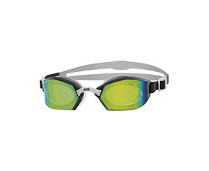 Ultima Air Titanium Adult Goggles Black/Grey/Titanium