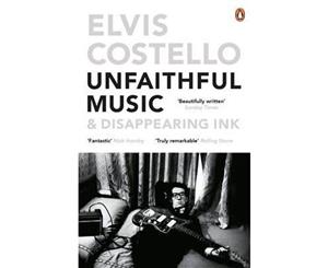 Unfaithful Music and Disappearing Ink