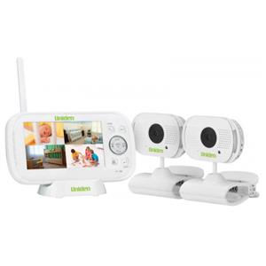 Uniden - BW 3102 - 4.3" Digital Wireless Baby Video Monitor