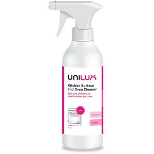 Unilux Kitchen Surface & Oven Cleaner