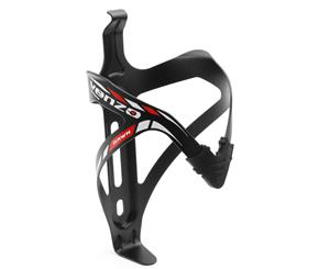 VENZO Aluminium Bike Bicycle Bottle Cage Black