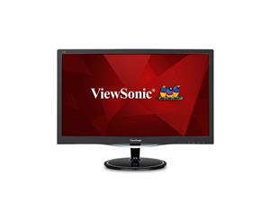 ViewSonic VX2757-MHD 27" FHD 1ms 75Hz HDMI VGA DP FreeSync LED Gaming Monitor