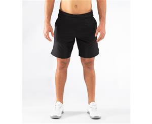 Virus - St10 | Men's Razr Short | Black