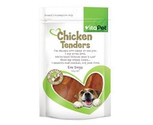 Vitapet Chicken Tenders