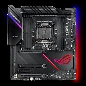 ~W Asus ROG RAMPAGE VI EXTREME OMEGA Intel X299 S2066/4xDDR4/3xPCIEx16/BT/WiFi/ATX Motherboard