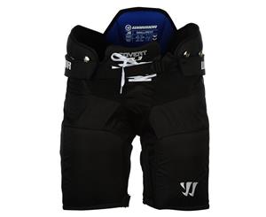 Warrior Boys QRL Pro Ice Hockey Pants Junior - Black