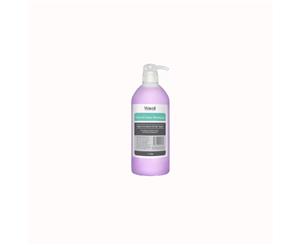 Wavol Permed & Coloured Shampoo - 1L