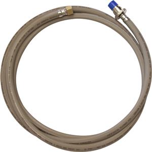 Weber 3 Metre LP Bayonet Hose