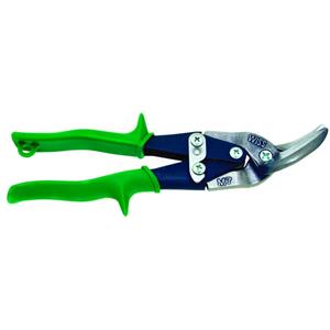 Wiss 2 Piece Left & Right Offset Cut Aviation Tin Snips