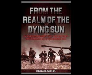 Within the Realm of a Dying Sun  IV SS Panzer Corps From Warsaw to Vienna 1944-45