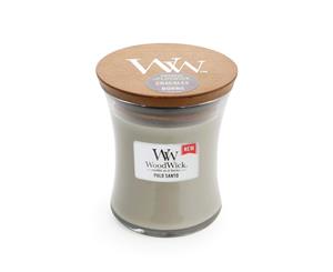 WoodWick Medium Palo Santo Soy Candle