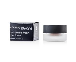 Youngblood Incredible Wear Gel Liner # Sienna 3g/0.1oz