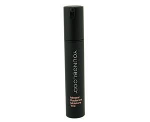 Youngblood Mineral Radiance Moisture Tint # Tan 30ml/1oz