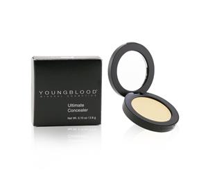 Youngblood Ultimate Concealer Medium Warm 2.8g/0.1oz