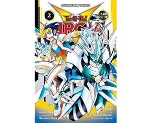 Yu-Gi-Oh! Arc-V Vol. 2