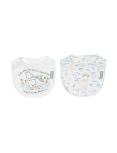 2 Pack Bib Set