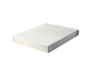 25.5cm Thick Jacquard Knitting Memory Foam Mattress