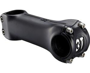 3T ARX Ltd Stealth 80mm +/-6 Carbon Road Stem