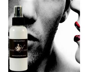 50 Shades for Him Body Spray Mist For Men XSTRONG 50ml Cruelty Free