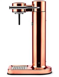 AARKE Sparkling Water Maker - Copper